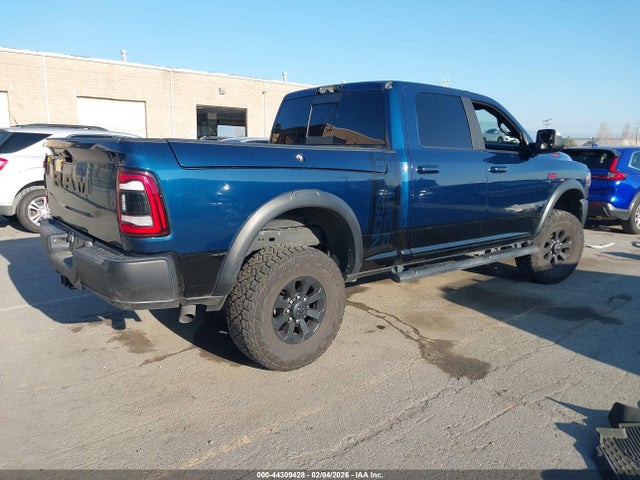 Продаж на аукціоні авто 2022 Ram 2500 Power Wagon  4x4 6'4 Box, vin: 3C6TR5EJ7NG304423, номер лоту: 44309428