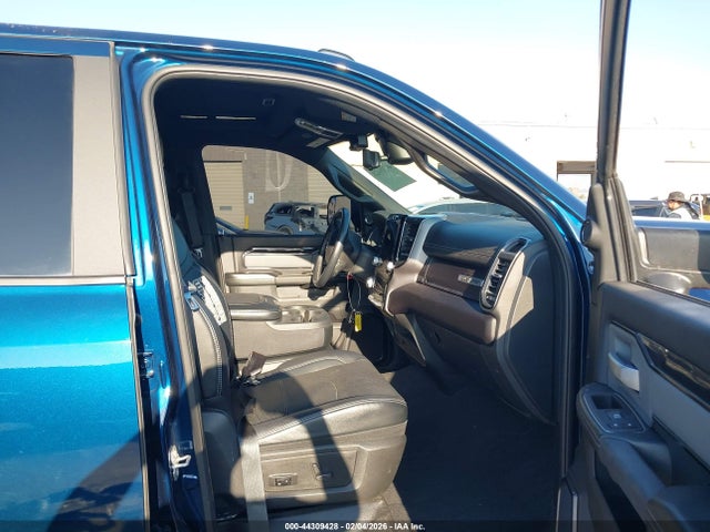 Продаж на аукціоні авто 2022 Ram 2500 Power Wagon  4x4 6'4 Box, vin: 3C6TR5EJ7NG304423, номер лоту: 44309428