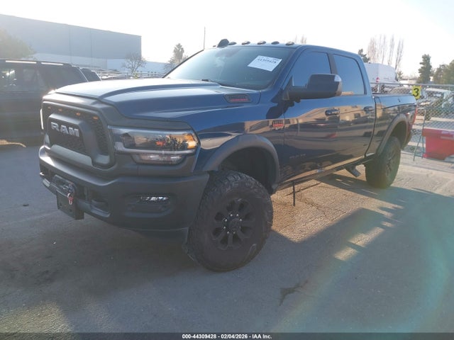 Продаж на аукціоні авто 2022 Ram 2500 Power Wagon  4x4 6'4 Box, vin: 3C6TR5EJ7NG304423, номер лоту: 44309428