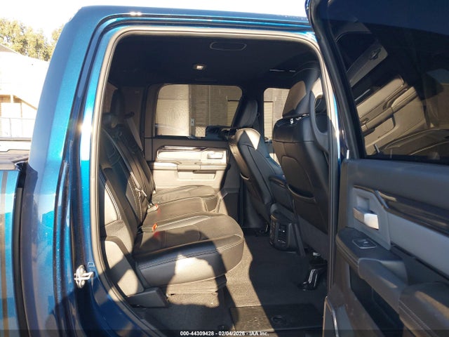 Продаж на аукціоні авто 2022 Ram 2500 Power Wagon  4x4 6'4 Box, vin: 3C6TR5EJ7NG304423, номер лоту: 44309428