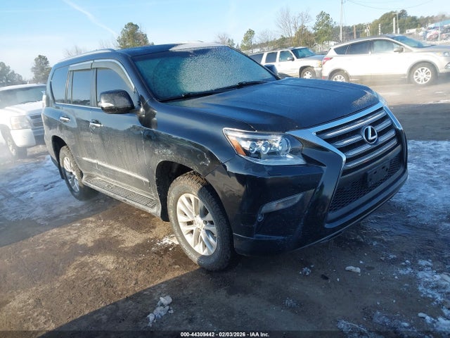 2016 LEXUS GX 460 JTJBM7FX4G5121411