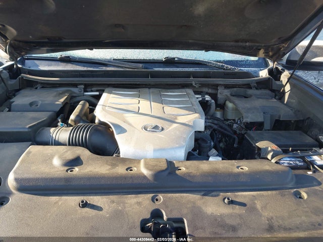 2016 LEXUS GX 460 JTJBM7FX4G5121411 Photo 9