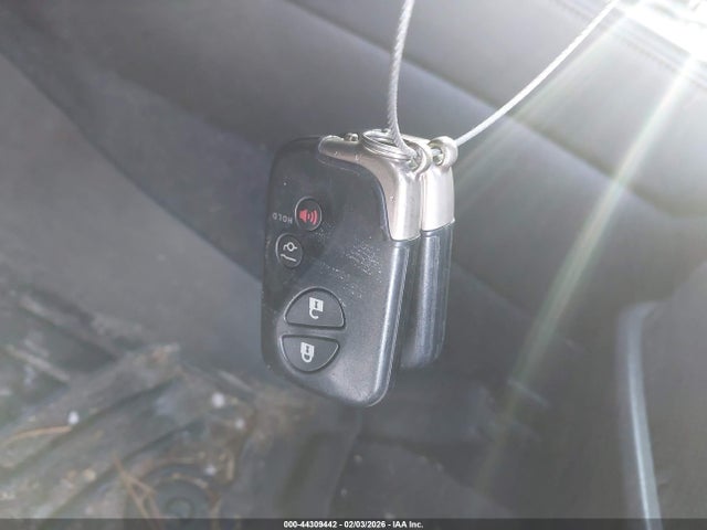 2016 LEXUS GX 460 JTJBM7FX4G5121411 Photo 10