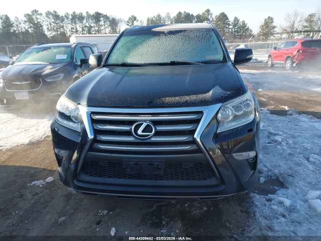 JTJBM7FX4G5121411 Lexus GX 460