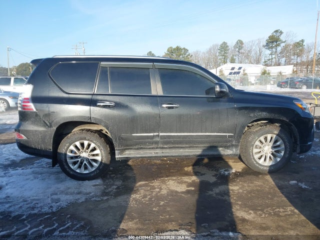 JTJBM7FX4G5121411 Lexus GX 460