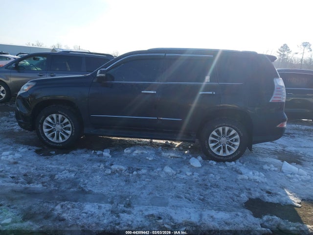 JTJBM7FX4G5121411 Lexus GX 460