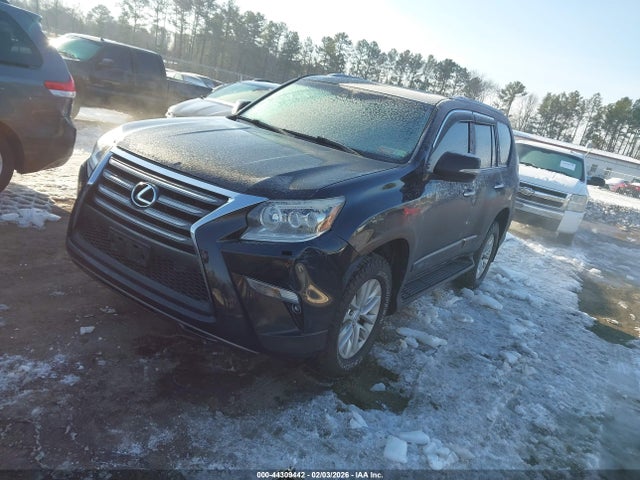 2016 LEXUS GX 460 JTJBM7FX4G5121411 Photo 1