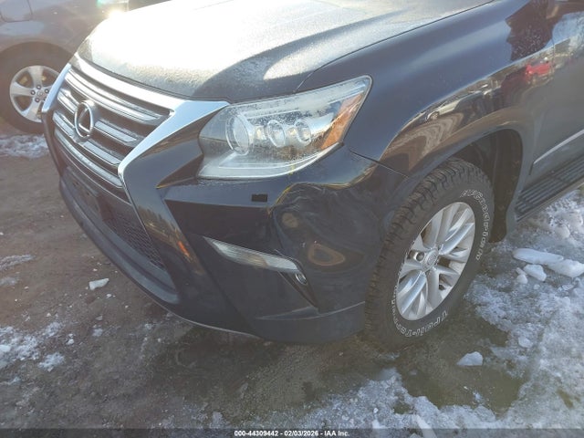 2016 LEXUS GX 460 JTJBM7FX4G5121411 Photo 5