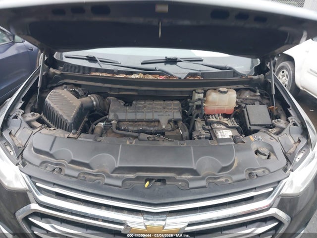Aukcja sprzedaży 2018 Chevrolet Traverse High Country, vin: 1GNEVKKW8JJ139591, numer aukcji: 44309444