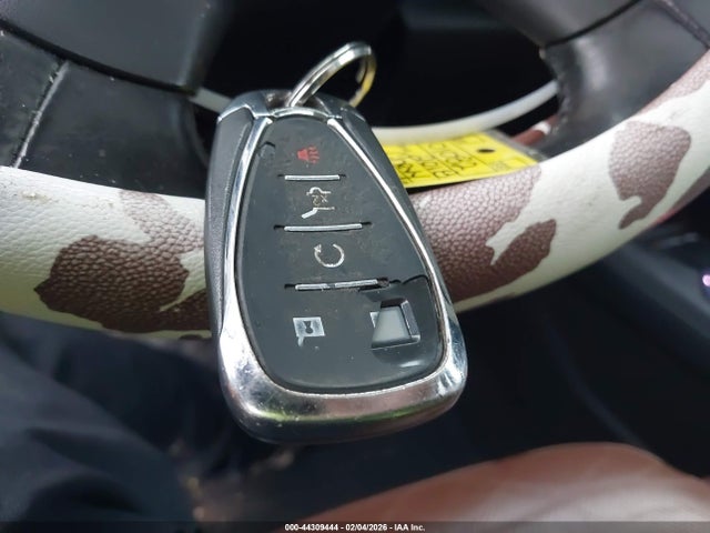 Aukcja sprzedaży 2018 Chevrolet Traverse High Country, vin: 1GNEVKKW8JJ139591, numer aukcji: 44309444