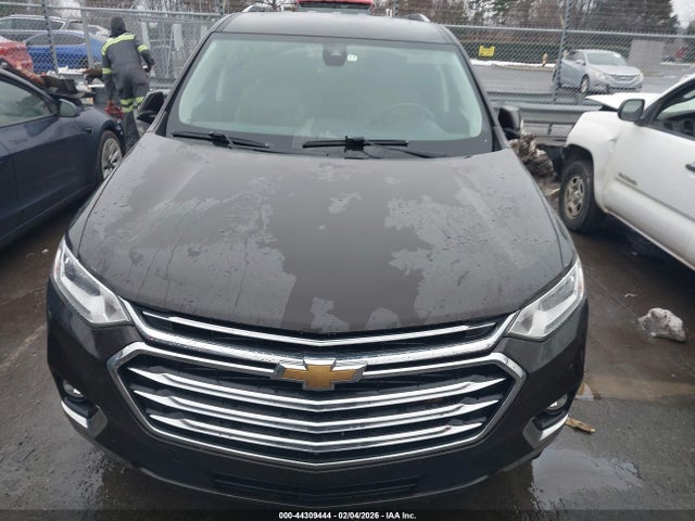 Aukcja sprzedaży 2018 Chevrolet Traverse High Country, vin: 1GNEVKKW8JJ139591, numer aukcji: 44309444