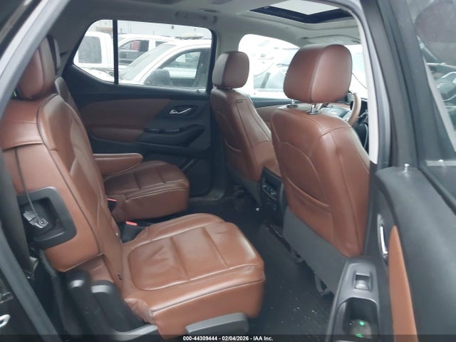 Aukcja sprzedaży 2018 Chevrolet Traverse High Country, vin: 1GNEVKKW8JJ139591, numer aukcji: 44309444
