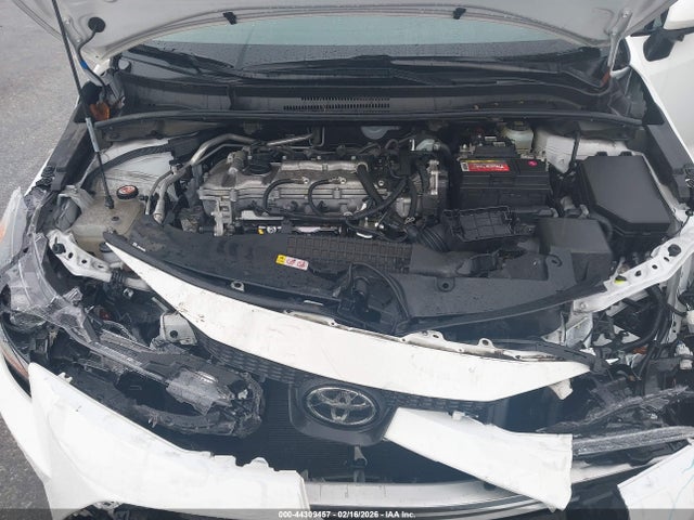 JTDVPMAE2N3024096 Toyota COROLLA LE
