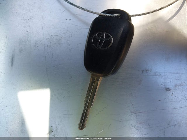 Toyota COROLLA LE 2017 2T1BURHEXHC962566 Image 11