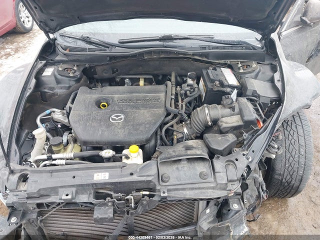 Aukcja sprzedaży 2013 Mazda Mazda6 I Grand Touring, vin: 1YVHZ8CHXD5M13622, numer aukcji: 44309461
