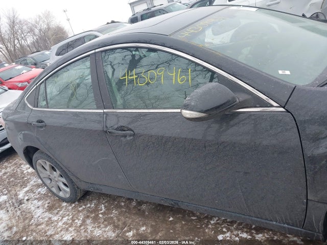 Aukcja sprzedaży 2013 Mazda Mazda6 I Grand Touring, vin: 1YVHZ8CHXD5M13622, numer aukcji: 44309461