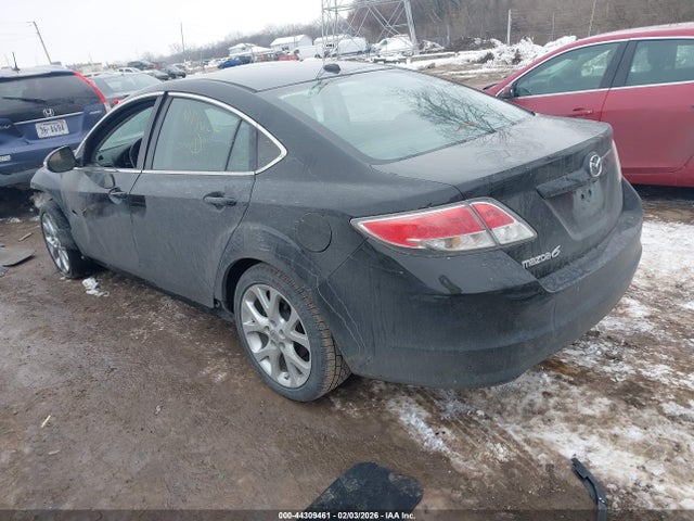 Aukcja sprzedaży 2013 Mazda Mazda6 I Grand Touring, vin: 1YVHZ8CHXD5M13622, numer aukcji: 44309461