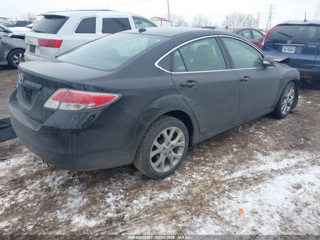 Aukcja sprzedaży 2013 Mazda Mazda6 I Grand Touring, vin: 1YVHZ8CHXD5M13622, numer aukcji: 44309461