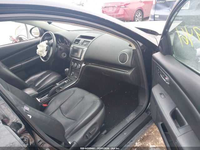 Aukcja sprzedaży 2013 Mazda Mazda6 I Grand Touring, vin: 1YVHZ8CHXD5M13622, numer aukcji: 44309461
