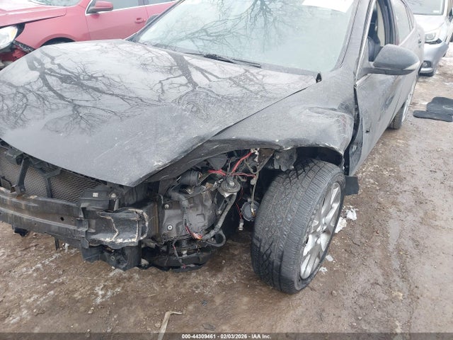 Aukcja sprzedaży 2013 Mazda Mazda6 I Grand Touring, vin: 1YVHZ8CHXD5M13622, numer aukcji: 44309461
