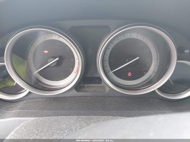 Aukcja sprzedaży 2013 Mazda Mazda6 I Grand Touring, vin: 1YVHZ8CHXD5M13622, numer aukcji: 44309461