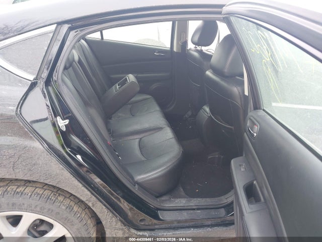 Aukcja sprzedaży 2013 Mazda Mazda6 I Grand Touring, vin: 1YVHZ8CHXD5M13622, numer aukcji: 44309461