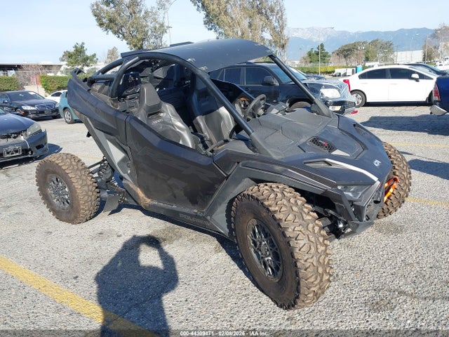 Polaris Rzr Pro R Ultimate 2025 3NSRPD2K8SG076278 main image
