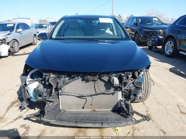 4T1B11HK1KU733408 Toyota CAMRY SE
