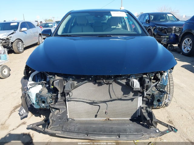 4T1B11HK1KU733408 Toyota CAMRY SE