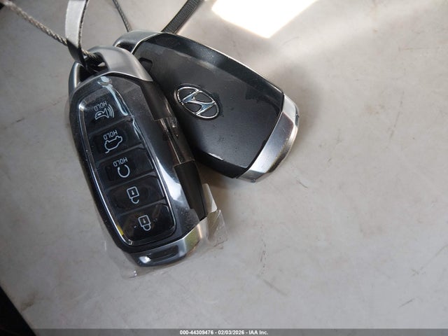 Hyundai Palisade Sel 2022 KM8R44HE5NU357995 Image 11