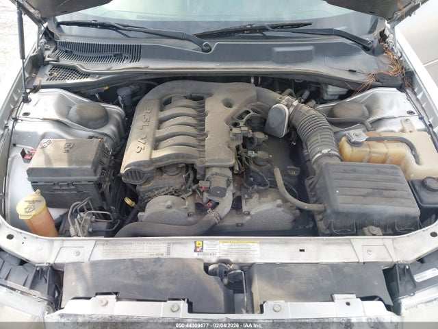 2010 CHRYSLER 300 2C3CA5CV6AH138870 Photo 9