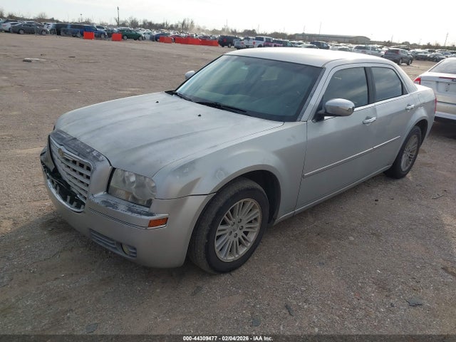 2010 CHRYSLER 300 2C3CA5CV6AH138870 Photo 1