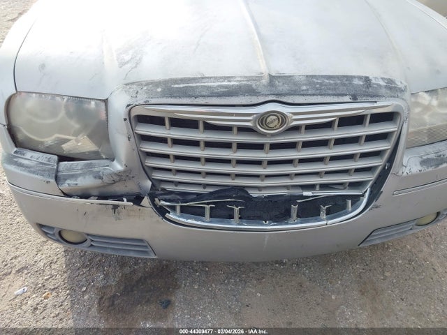 2010 CHRYSLER 300 2C3CA5CV6AH138870 Photo 5