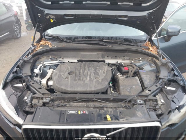2022 VOLVO XC60 YV4L12RK4N1052739 Photo 9