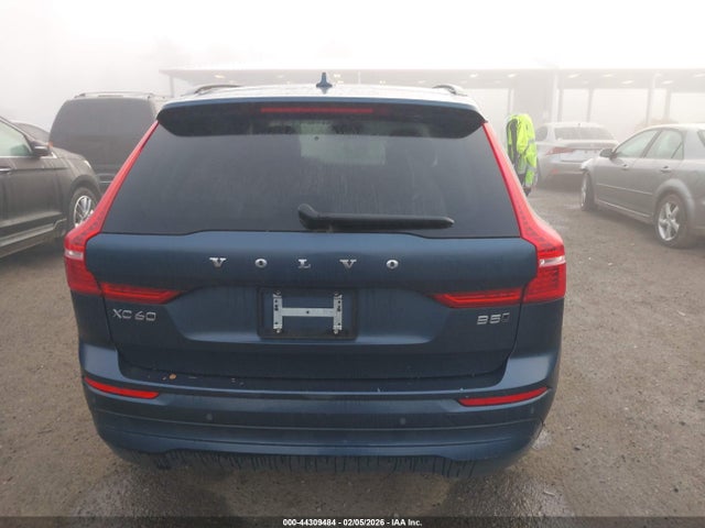 YV4L12RK4N1052739 Volvo Xc60 B5 Momentum