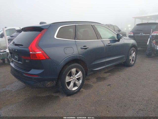 2022 VOLVO XC60 YV4L12RK4N1052739 Photo 3