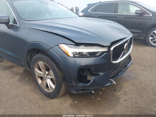 2022 VOLVO XC60 YV4L12RK4N1052739 Photo 5