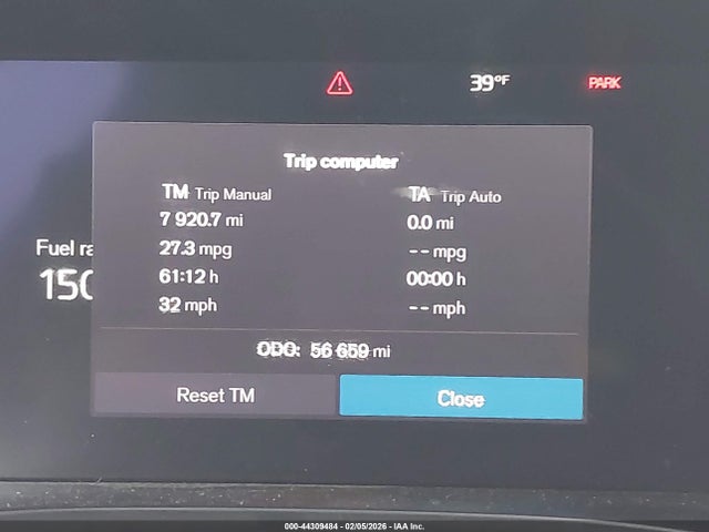 2022 VOLVO XC60 YV4L12RK4N1052739 Photo 6