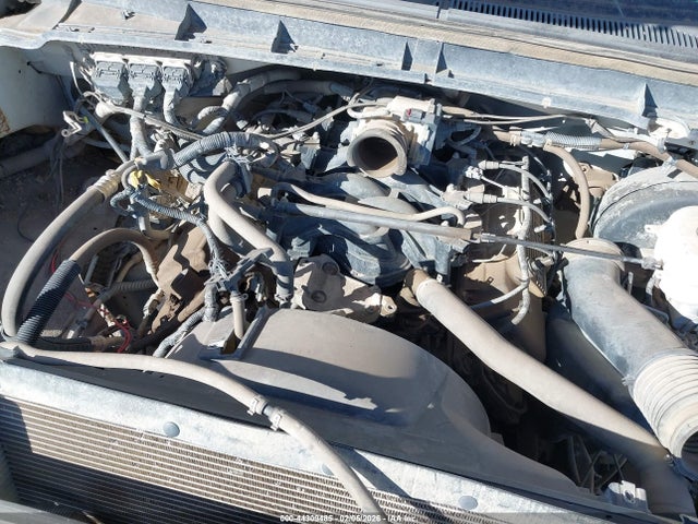 2011 FORD F-250 1FTBF2B64BEC77003 Photo 9