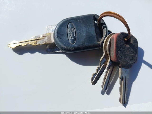 2011 FORD F-250 1FTBF2B64BEC77003 Photo 10