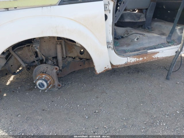 2011 FORD F-250 1FTBF2B64BEC77003 Photo 5