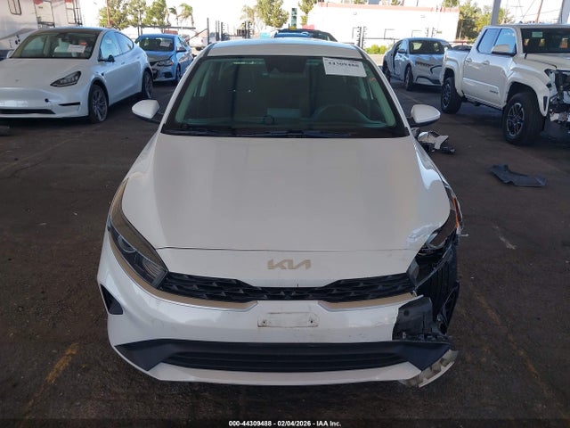 KIA Forte Lxs 2022 3KPF24AD3NE440032 Image 13