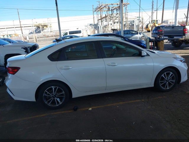 KIA Forte Lxs 2022 3KPF24AD3NE440032 Image 14