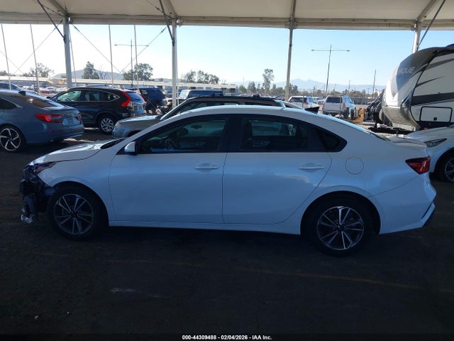 KIA Forte Lxs 2022 3KPF24AD3NE440032 Image 15