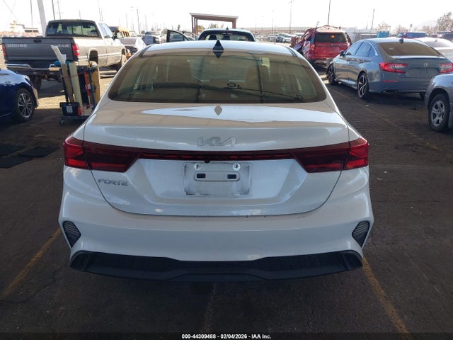 KIA Forte Lxs 2022 3KPF24AD3NE440032 Image 17