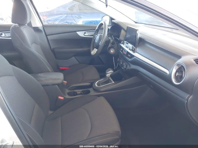 KIA Forte Lxs 2022 3KPF24AD3NE440032 Image 5