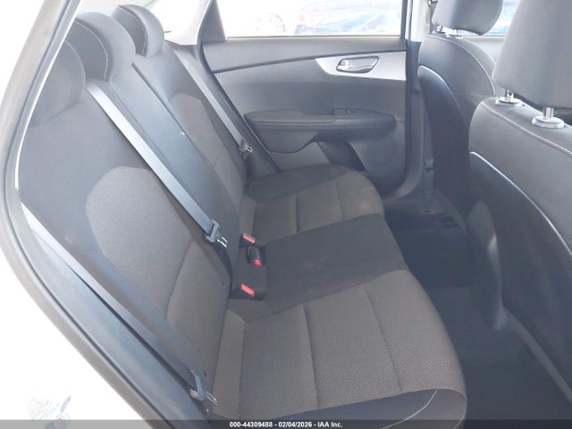 KIA Forte Lxs 2022 3KPF24AD3NE440032 Image 8