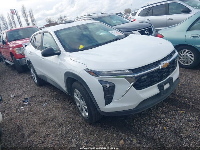 2025 KL77LFEP8SC179868 главное изображение