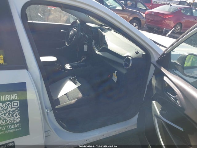 Chevrolet Trax Fwd Ls 2025 KL77LFEP8SC179868 Image 5