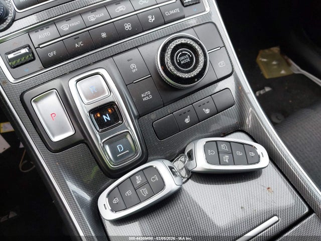 Hyundai Santa Fe Sel 2023 5NMS24AJ5PH608740 Image 11